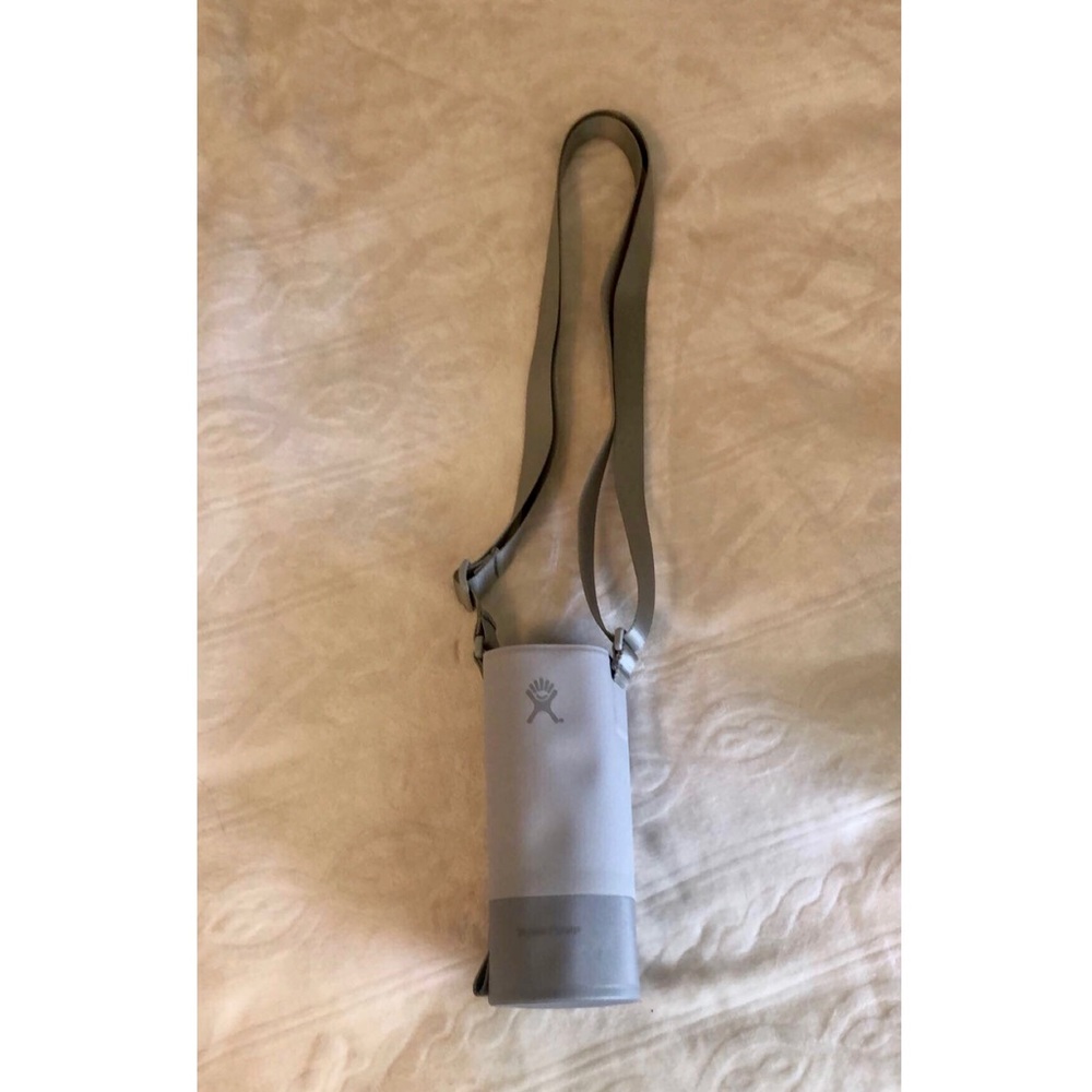 Hydro flask sling